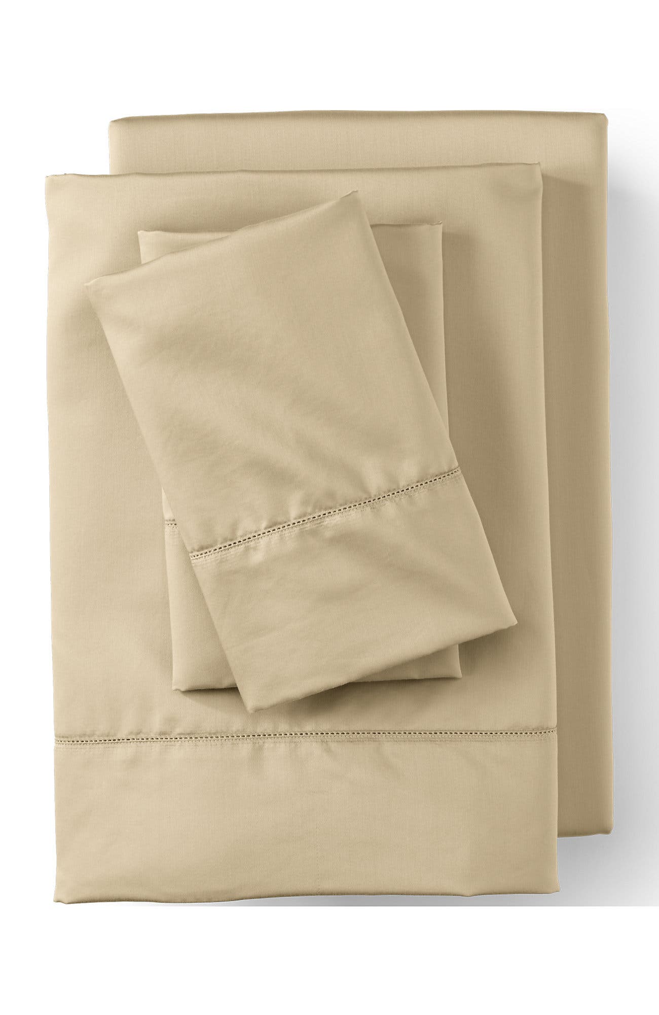 selected Pale Flax