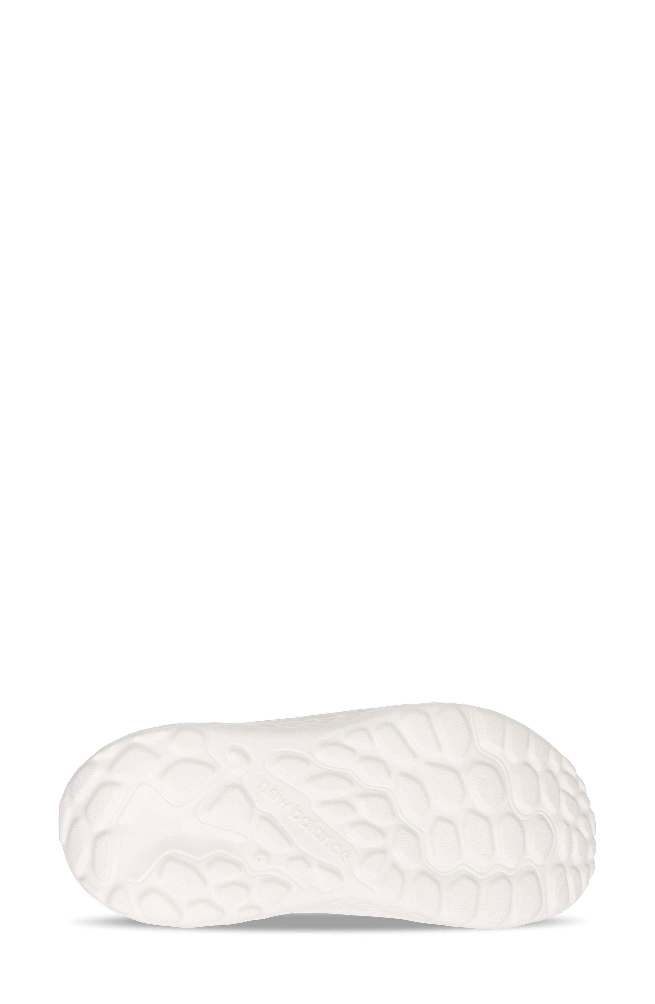 Flip Flop Sandal, Alternate, color, SEA SALT/ WHITE