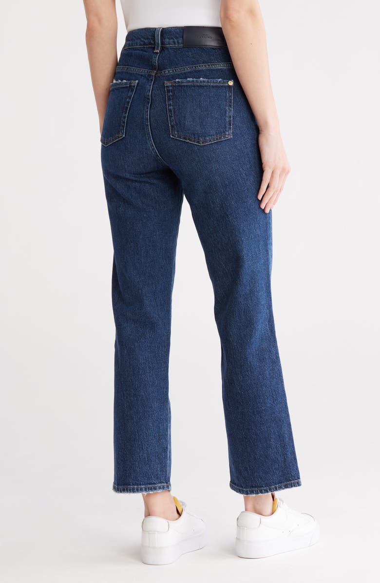 7 For All Mankind Logan Straight Leg Jeans, Alternate, color, 