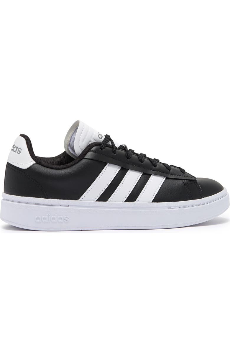 adidas Grand Court Alpha Sneaker, Alternate, color,