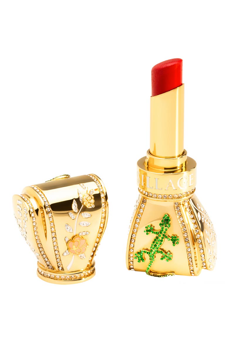Passion de L'Amour Refillable Lipstick Case, Main, color, NO COLOR