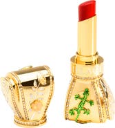 House of Sillage Passion de L'Amour Refillable Lipstick Case