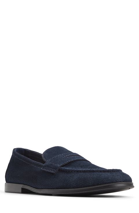 ローファー・オックスフォード customade 3cm suede minimal loafer Louis CR0046NV MUSINSA | CUSTOMADE 3cm Suede Minimal Loafer Louis (CR0046NV)