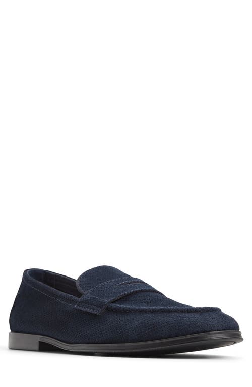 ALDO ALDO JOURNEY PENNY LOAFER