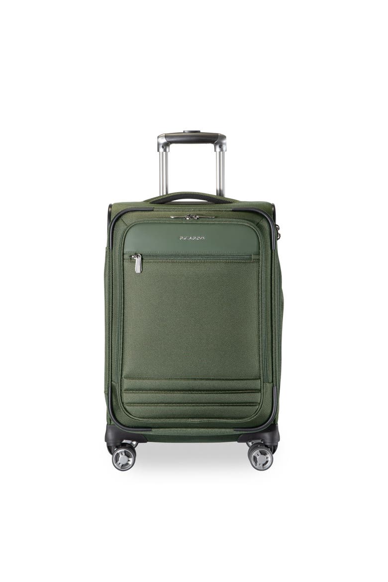 Ashbury Softside Expandable 2 Piece Set, Alternate, color, Pine