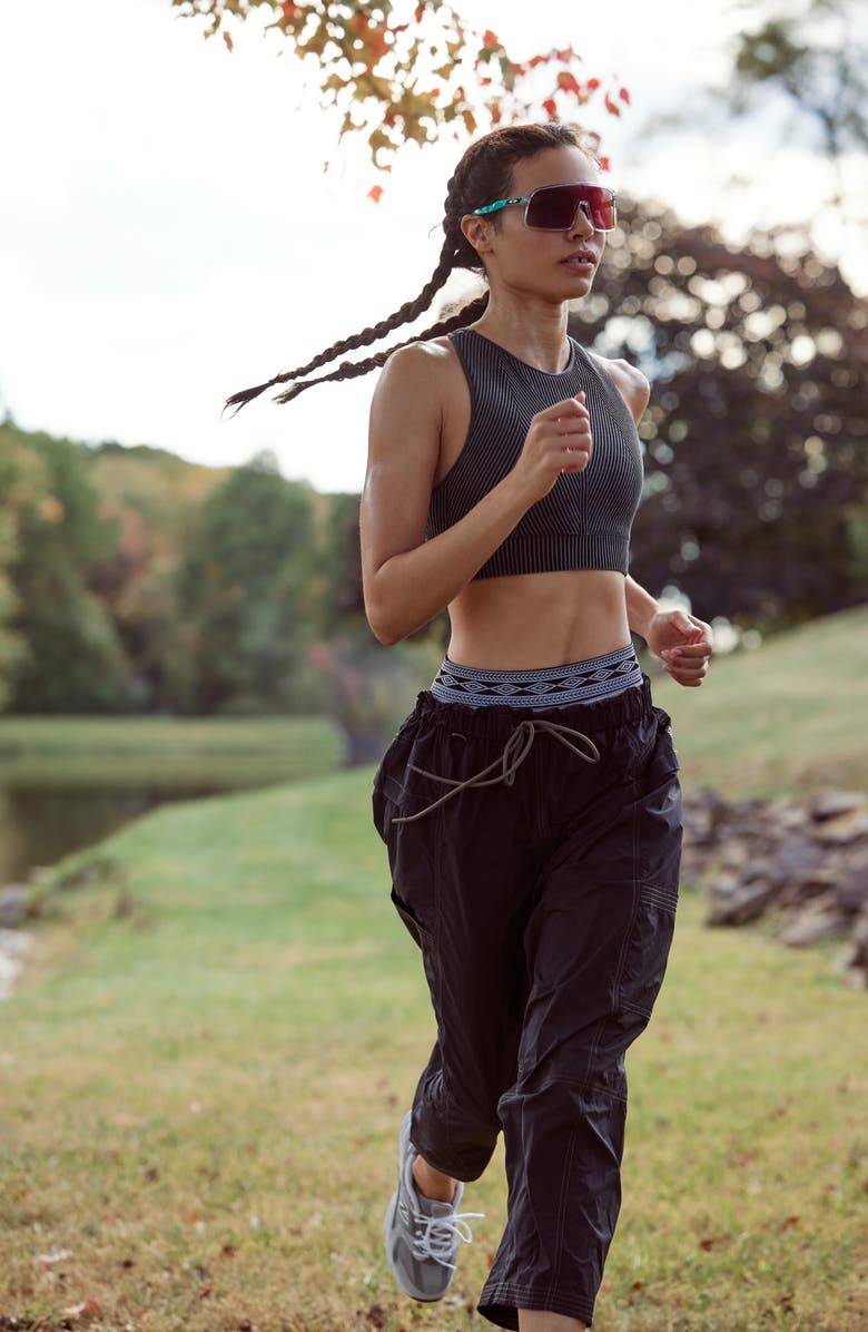 Free People FP Movement Flex It Bra, Main, color, 