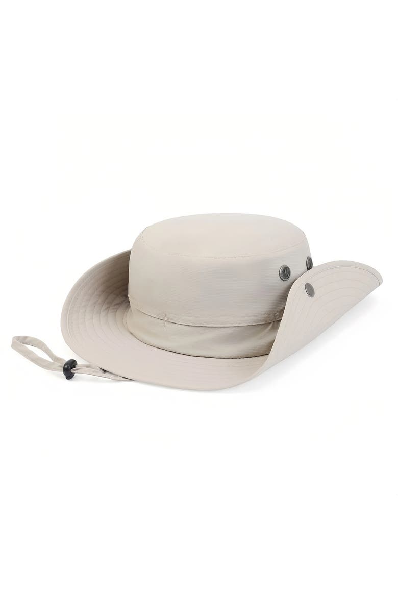 Denali Men's Boonie Hat, Alternate, color, Khaki