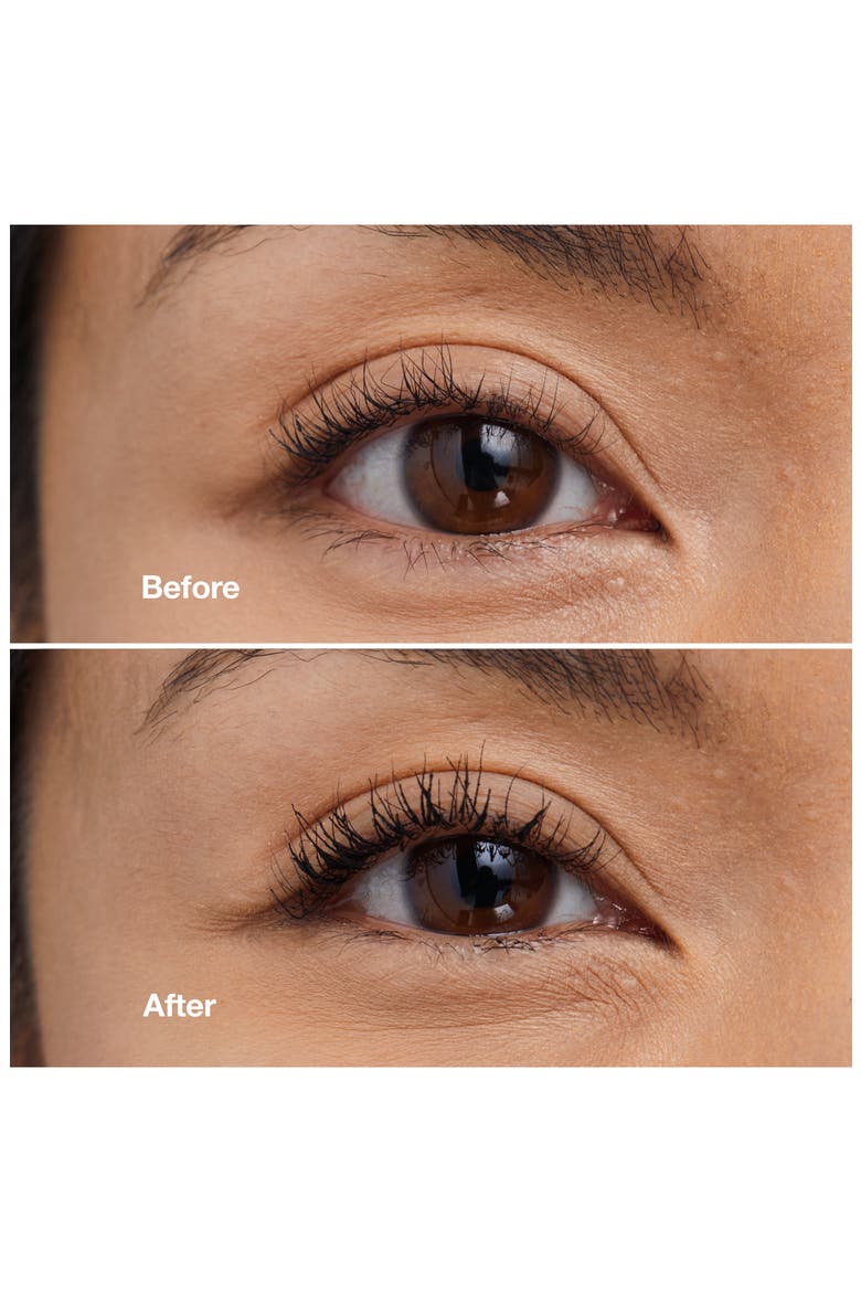 Lash Doubling Mascara for Length & Defining, Alternate, color, BLACK