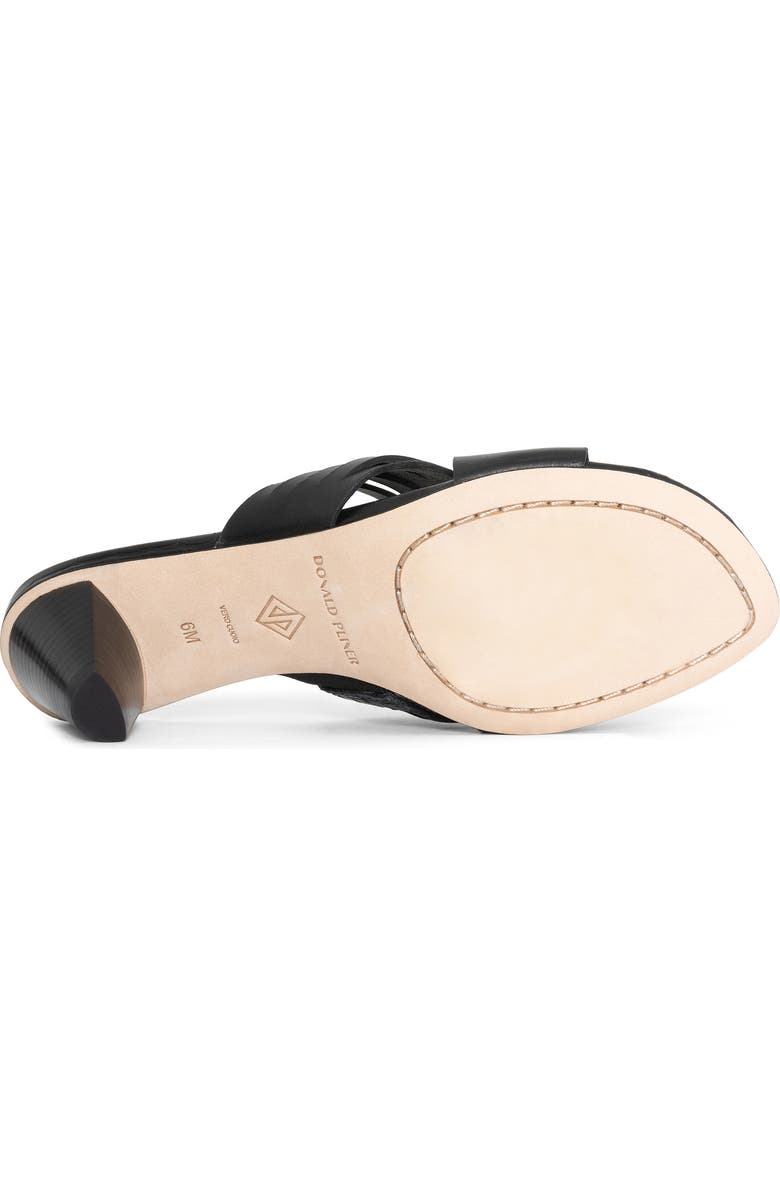 Donald Pliner Alannis Slide Sandal, Alternate, color,