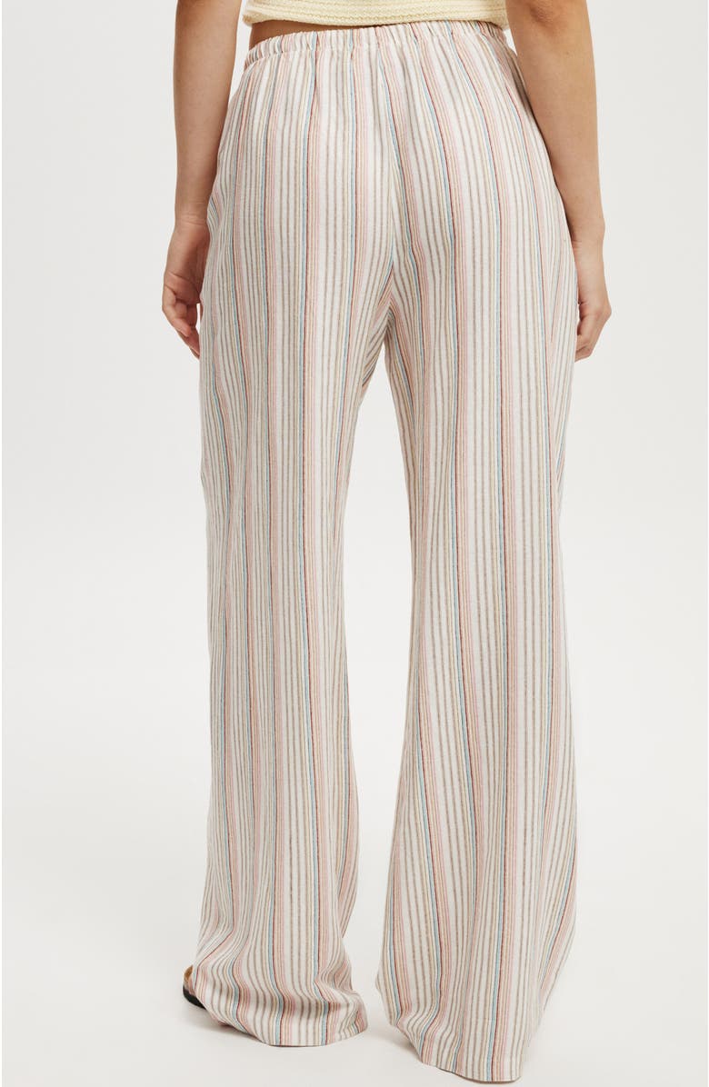 Cotton On Women's Haven Wide Leg Pant, Alternate, color, 