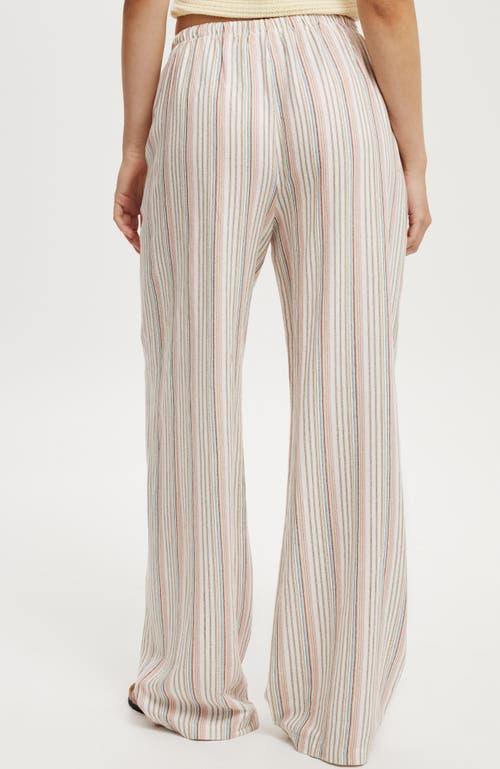 COTTON ON HAVEN WIDE LEG PANT 