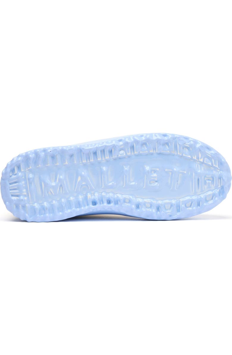 MALLET Grftr Ltc Dip, Alternate, color, White/ Blue