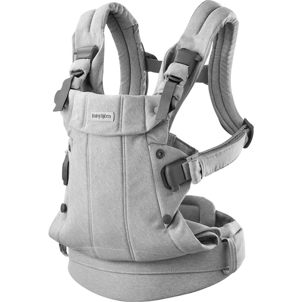 BabyBjörn Harmony Baby Carrier