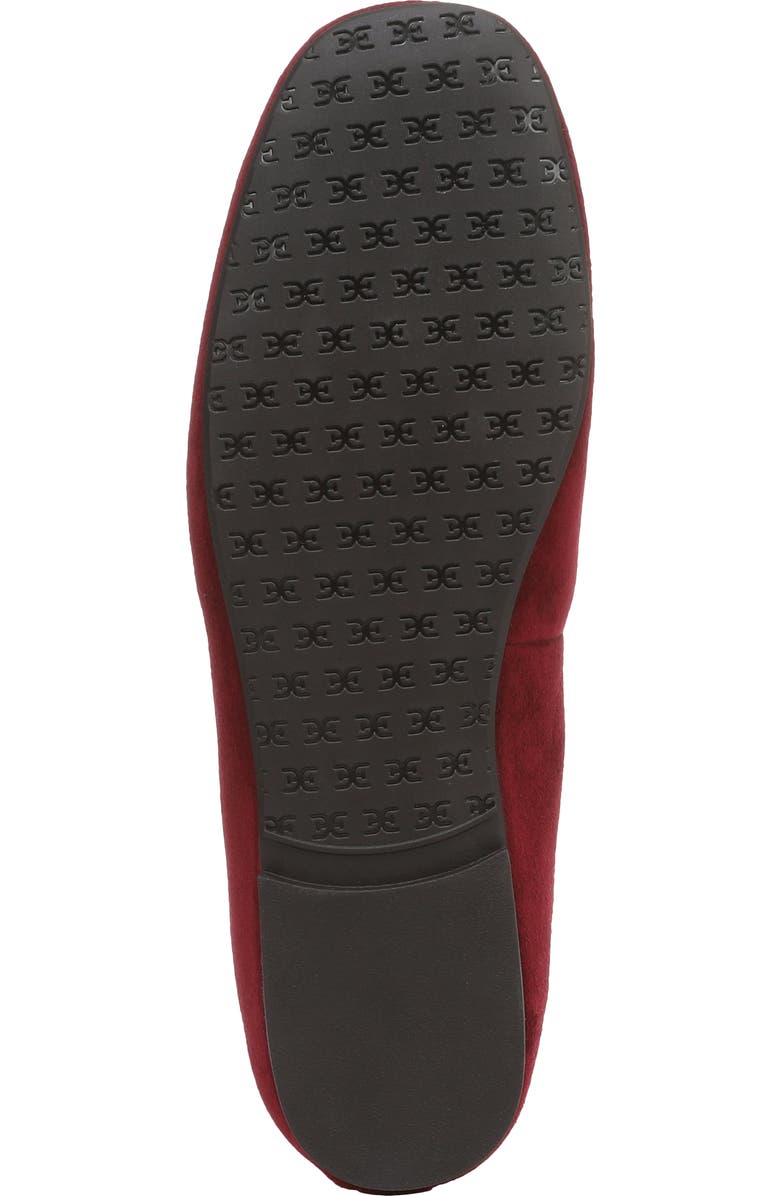 Sam Edelman Arya Ballet Flat, Alternate, color, French Merlot