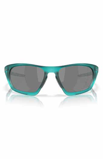 Lateralis 60mm Prizm™ Polarized Rectangular Sunglasses