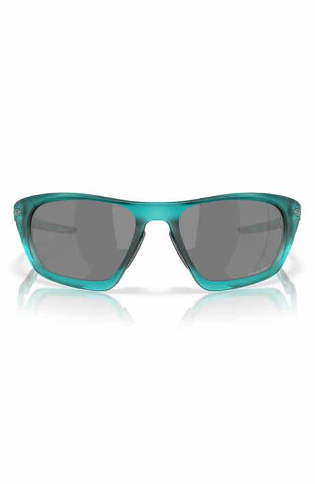 Lateralis 60mm Prizm™ Polarized Rectangular Sunglasses