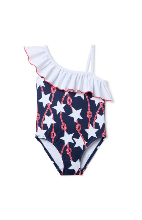 Star Onepiece Swim