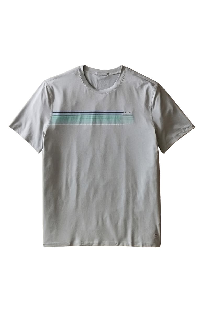 Marine Layer Sport Graphic T-Shirt, Alternate, color, High Rise