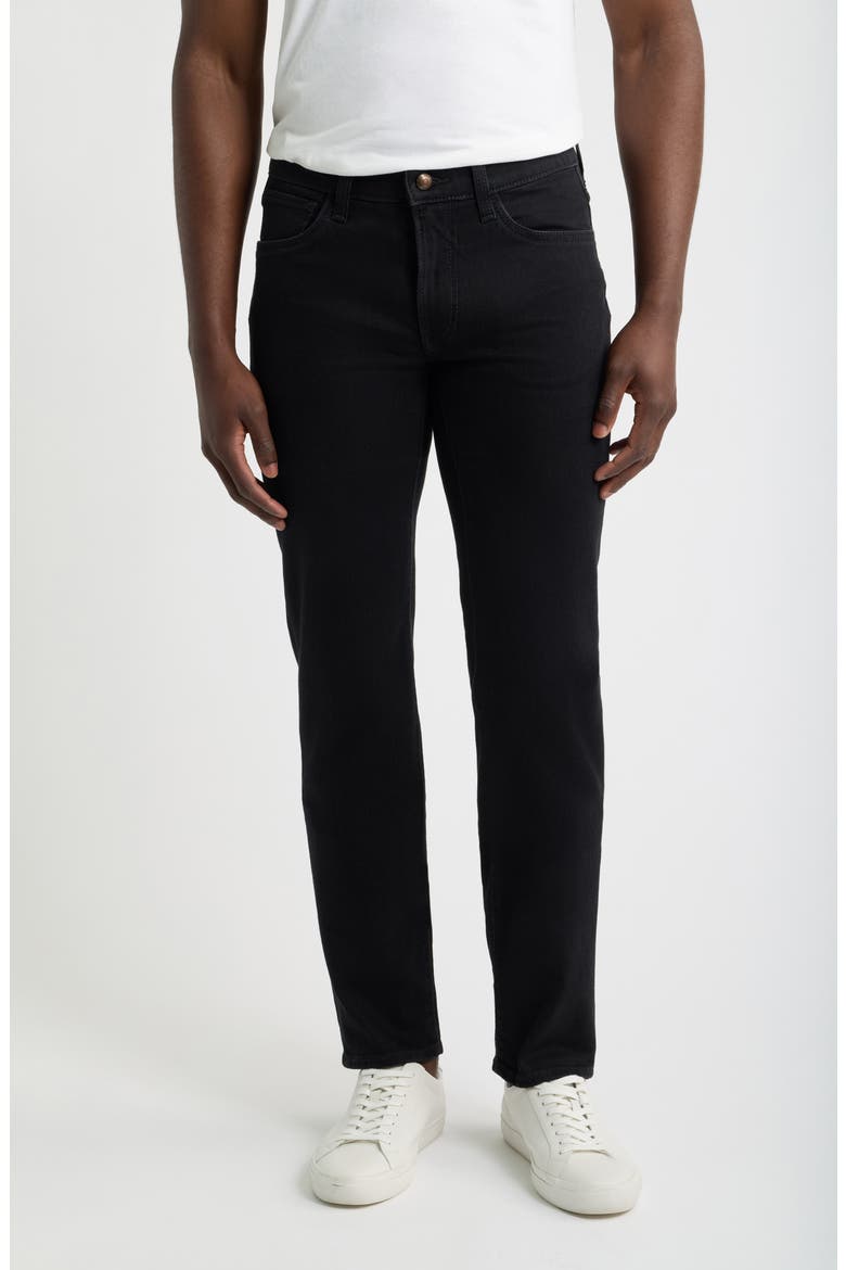Chuck Modern Fit Five-Pocket Pants, Main, color, 03-KAVIAR
