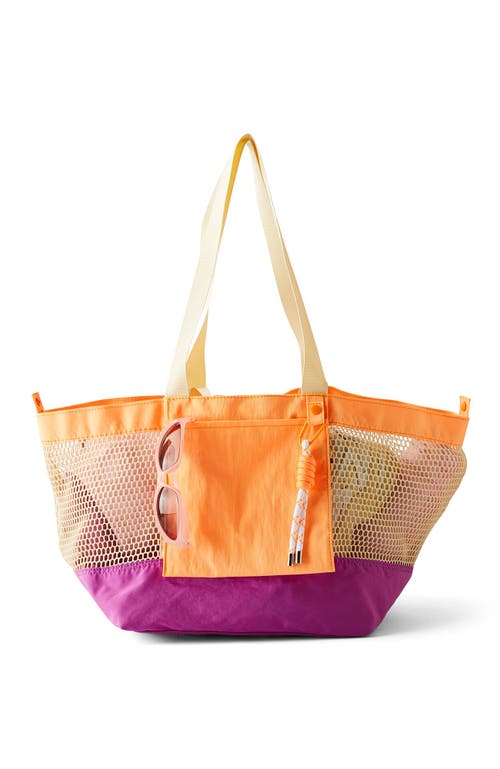 Cotton On Body Active Mesh Tote