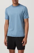 Vuori Ponto Performance T-Shirt