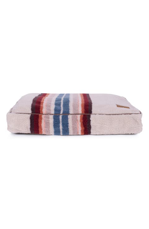 Berber Napper Pet Bed