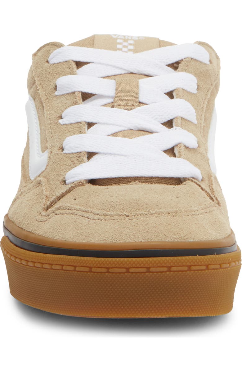 Vans Kids' Caldrone Sneaker, Alternate, color,