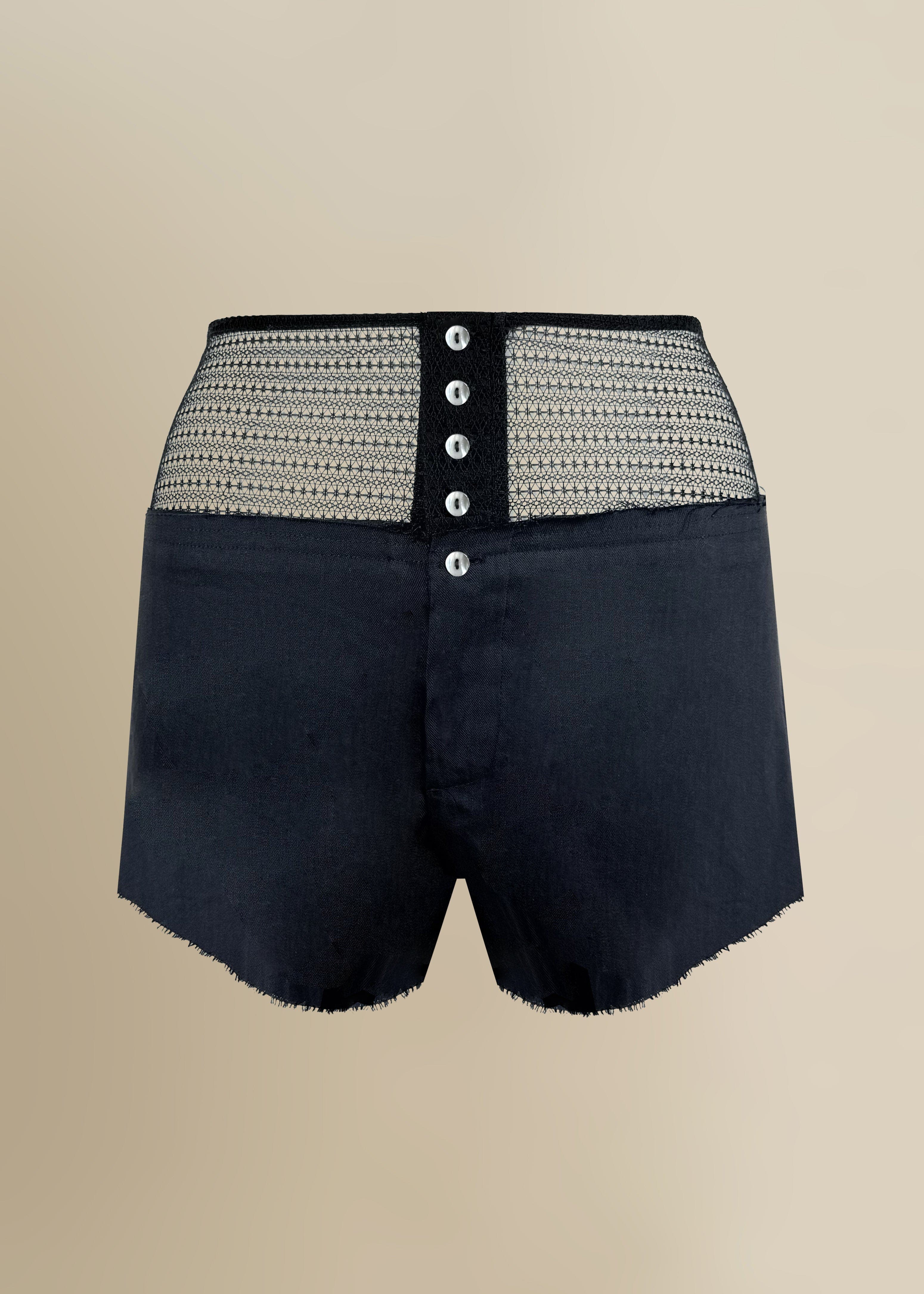 selected Black