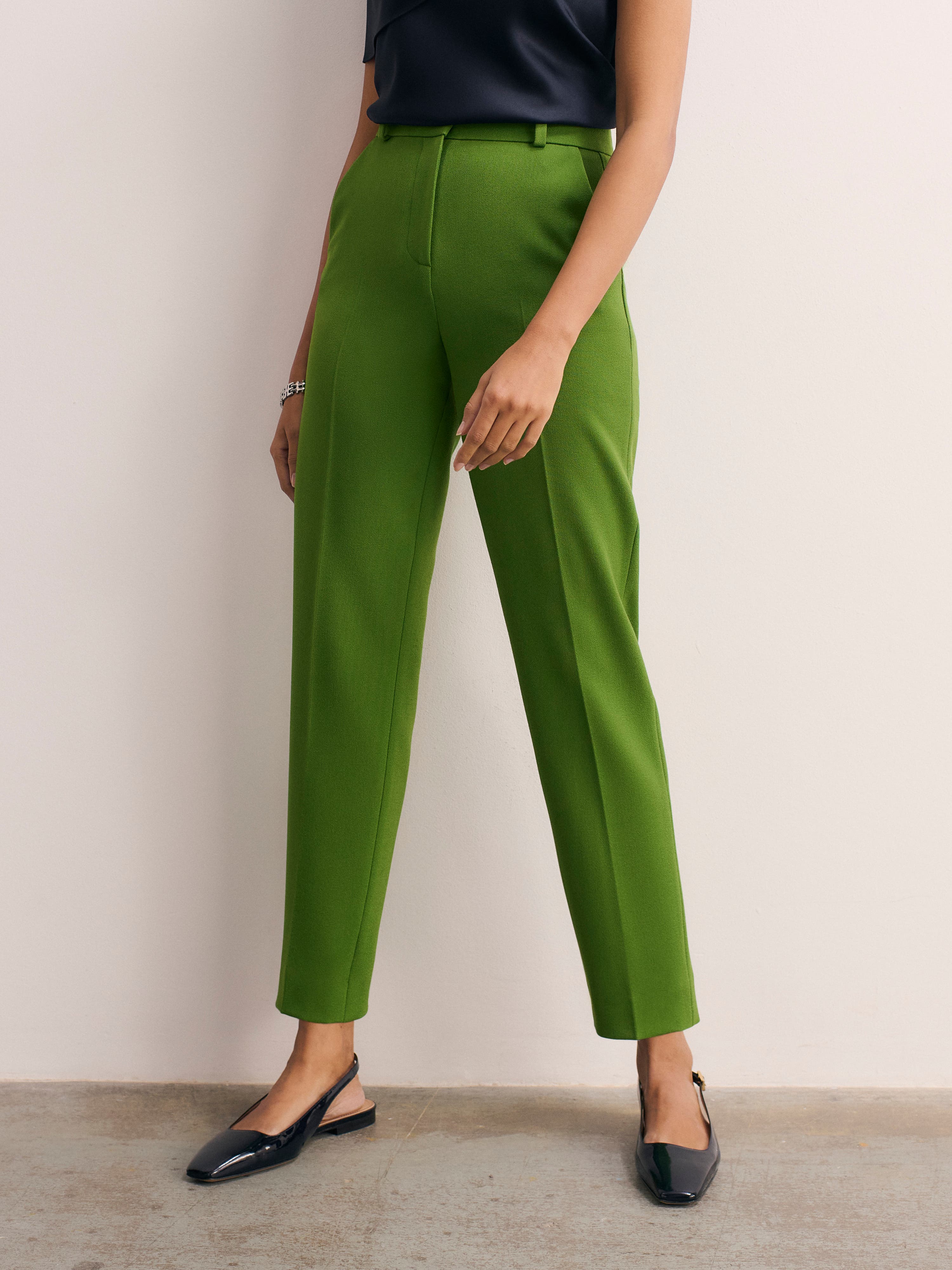 selected Green