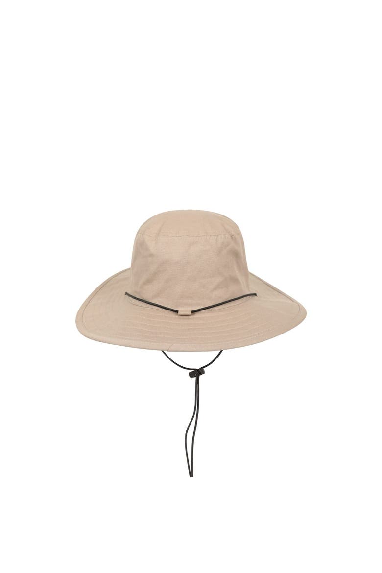 Sun Hat, Alternate, color, Beige