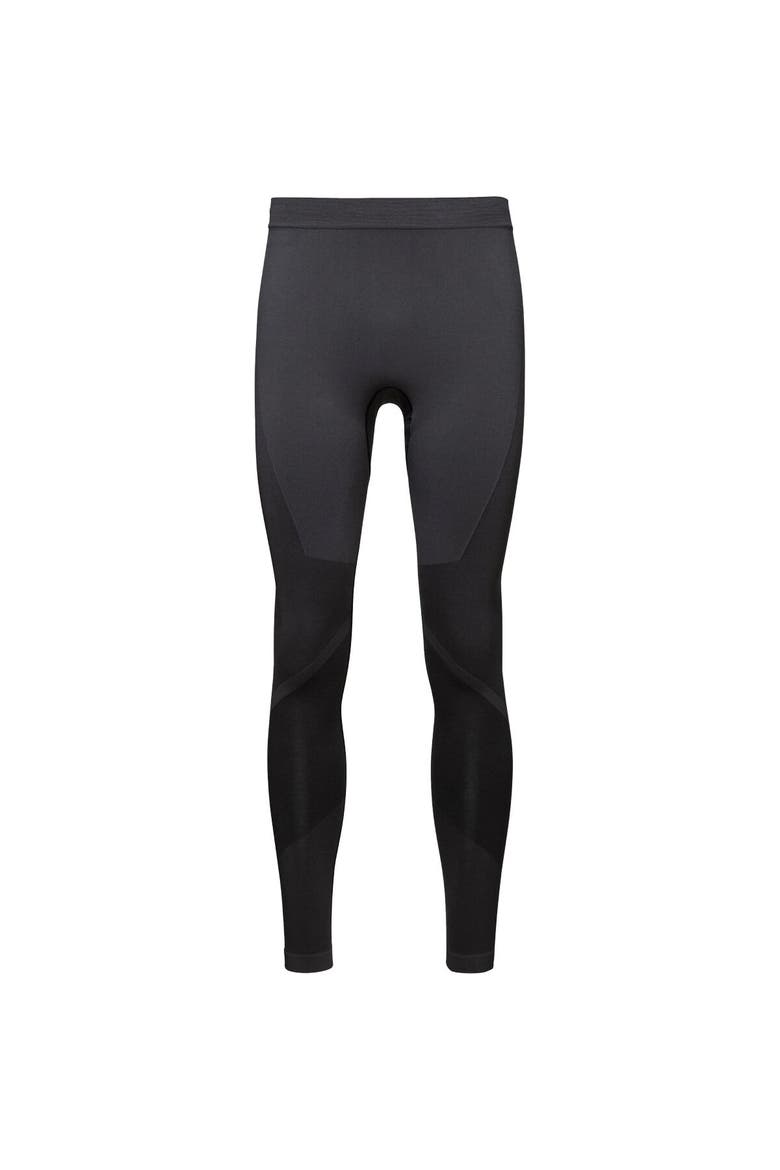Trift Long Tights - Men's, Alternate, color, Black