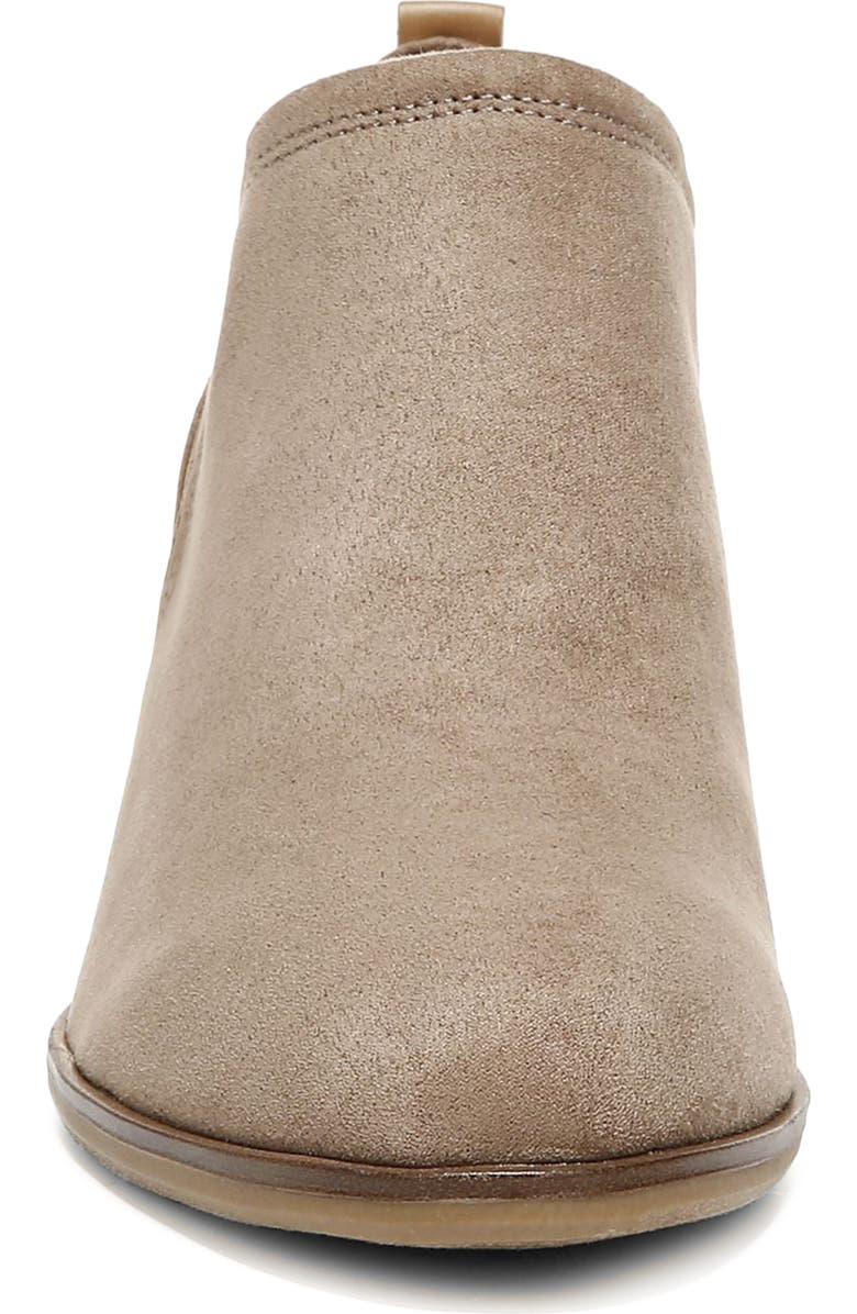 Dr. Scholl
s Laurel Bootie, Alternate, color, Wood Brown