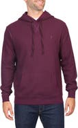 TailorByrd Cozy Knit Hoodie