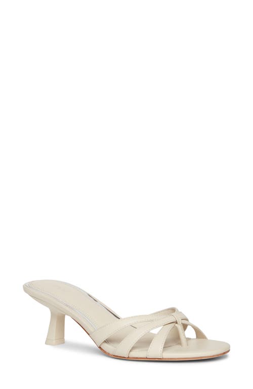 Paige Flora Flip Flop
