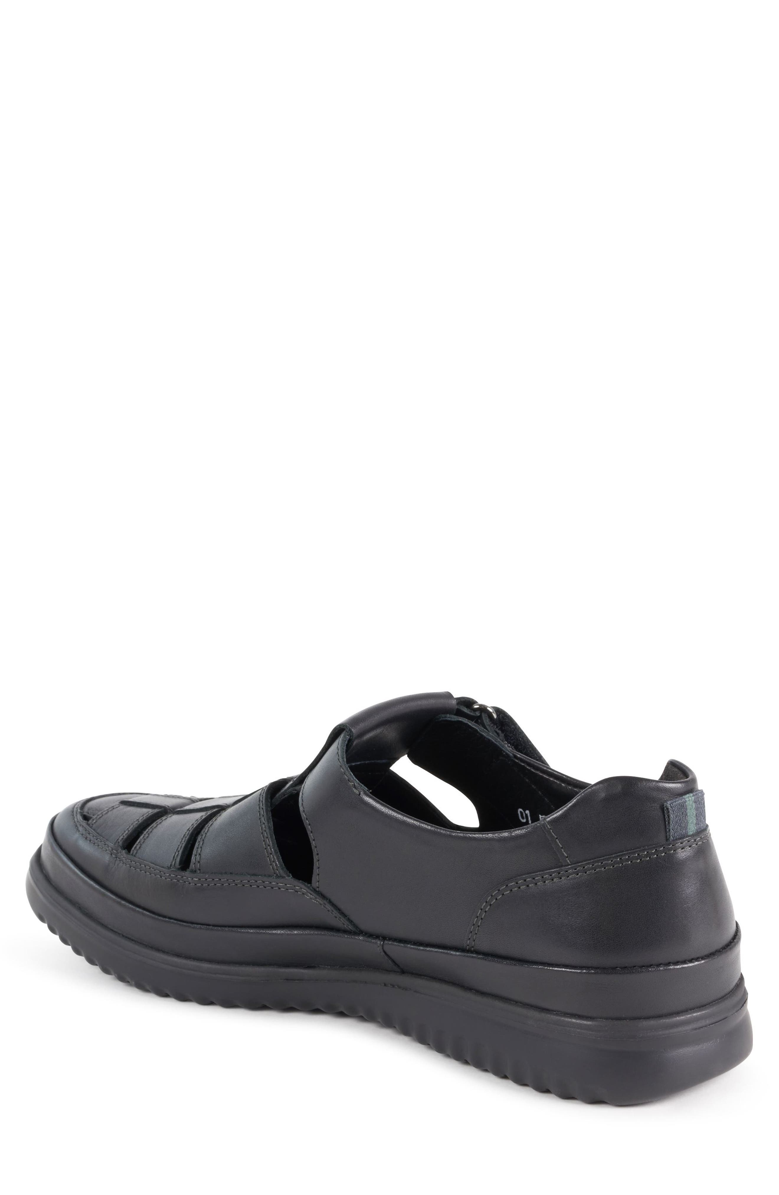 Mephisto Tarek Fisherman Sandal, Alternate, color, 