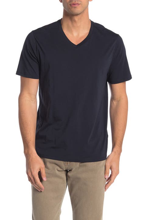 V-Neck T-Shirt