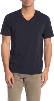 Vince V-Neck T-Shirt