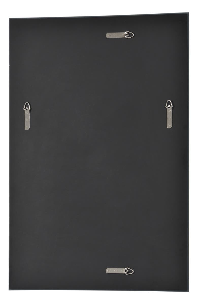 Renwil Asset Mirror, Alternate, color, Metallic Silver