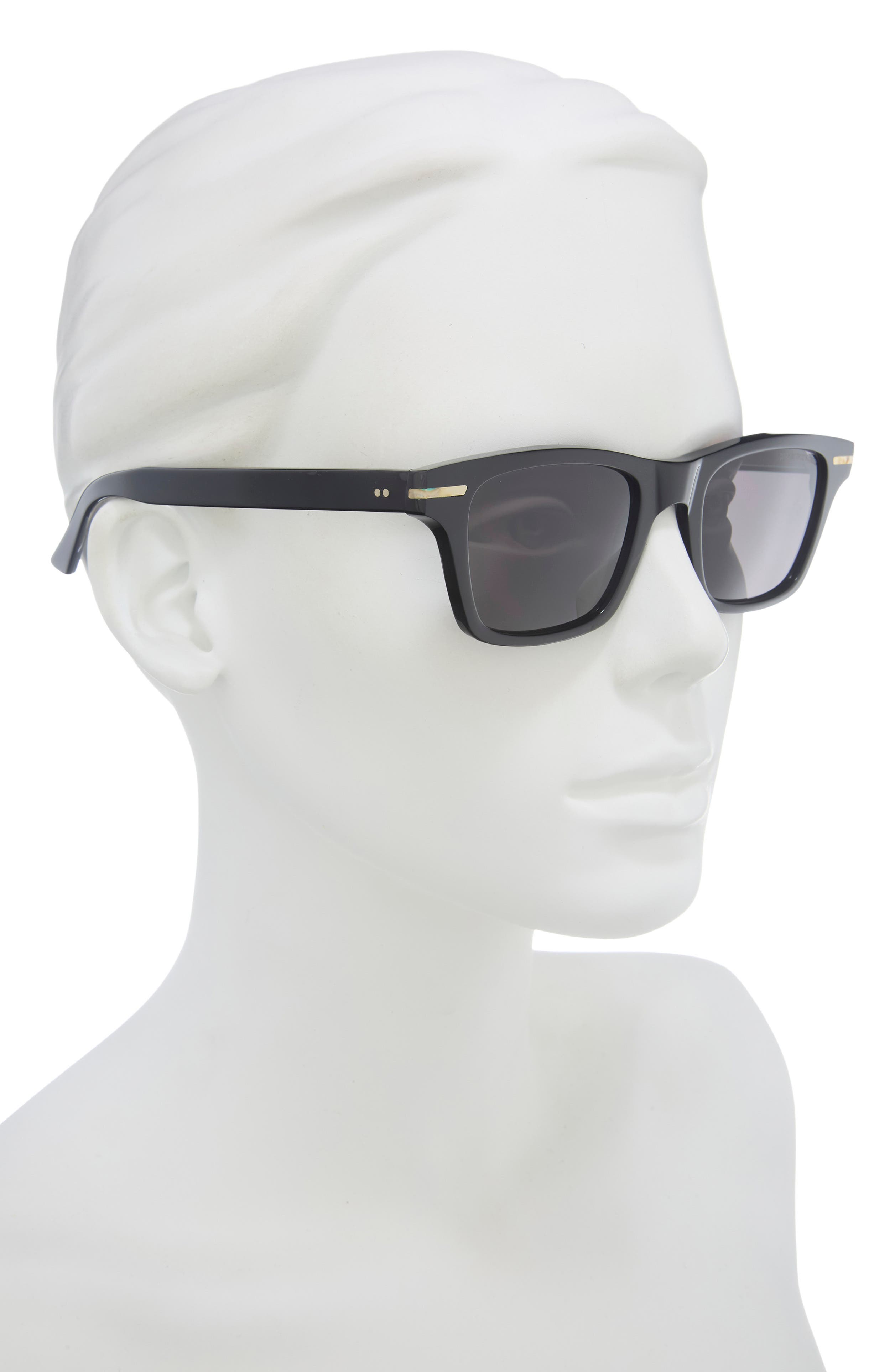 1337 Rectangular Sunglasses