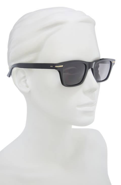 1337 Rectangular Sunglasses