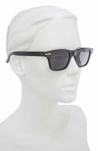 1337 Rectangular Sunglasses