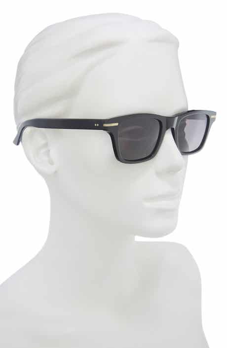 1337 Rectangular Sunglasses