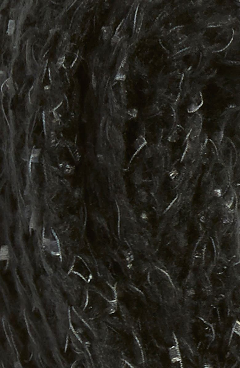 Collection XIIX Glitter Fleck Infinity Scarf, Alternate, color, 