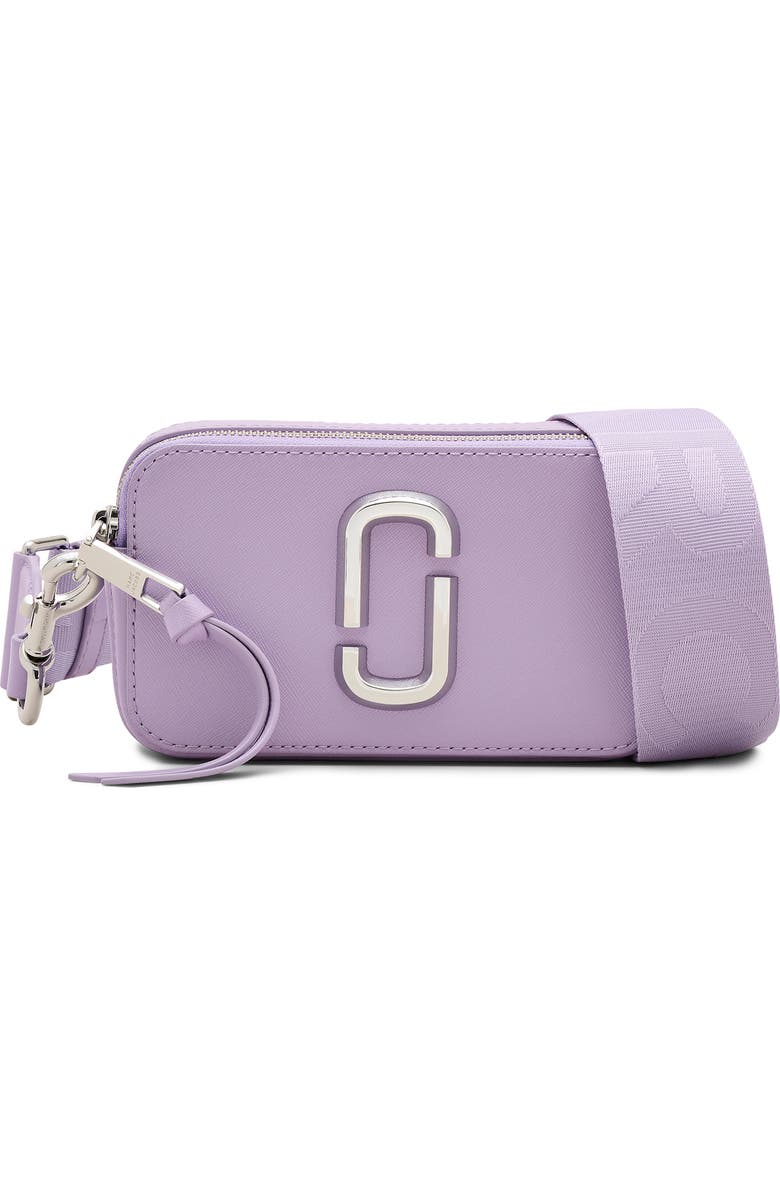 Marc Jacobs The Snapshot Crossbody Bag, Main, color,