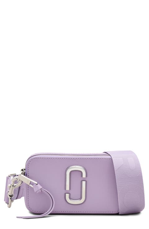 The Snapshot Crossbody Bag