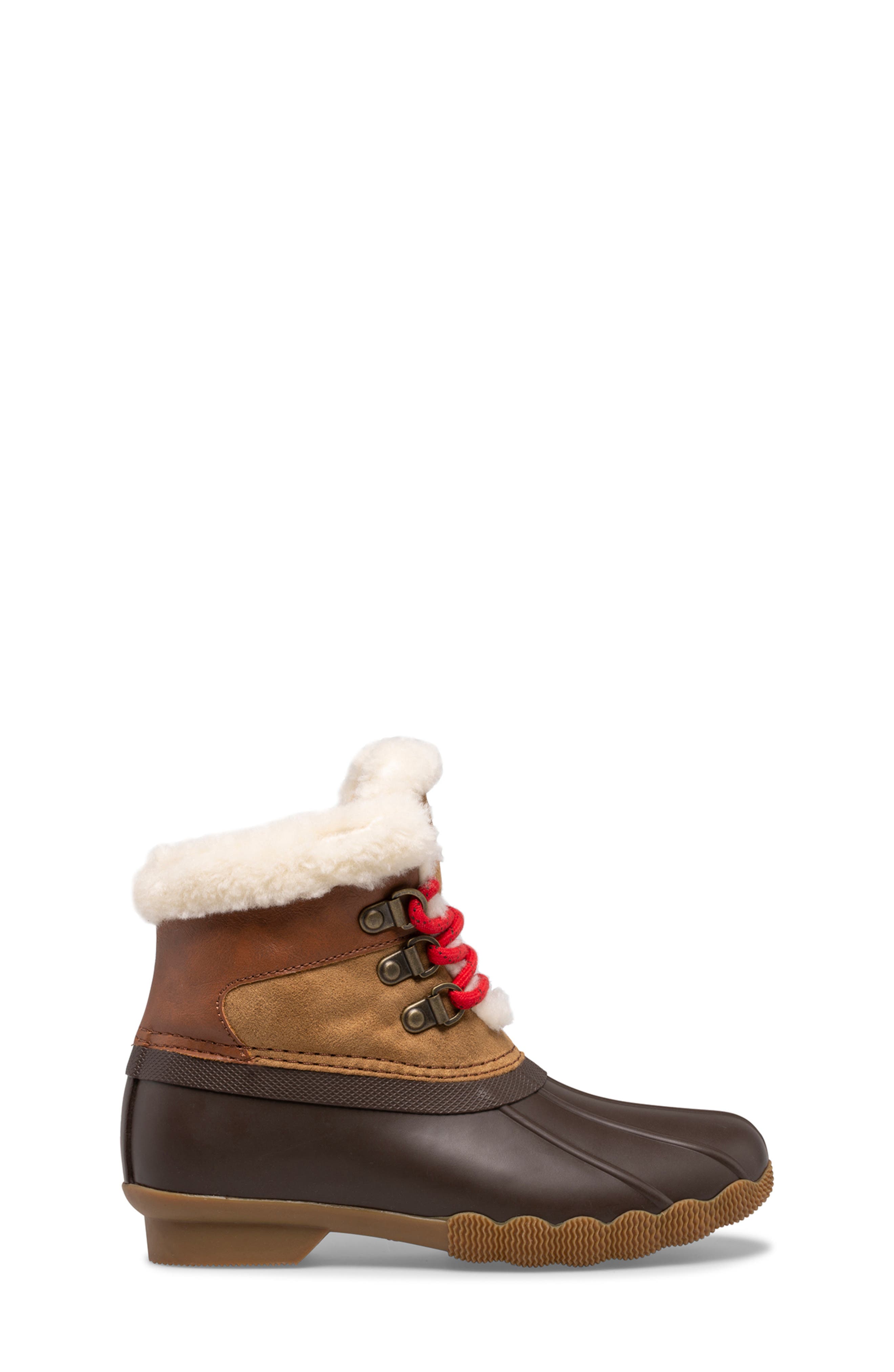 Sperry Kids' Alpine Saltwater Boot | Nordstromrack