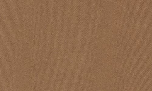 Rag & Bone Logo Terry Sweatshirt In Brown