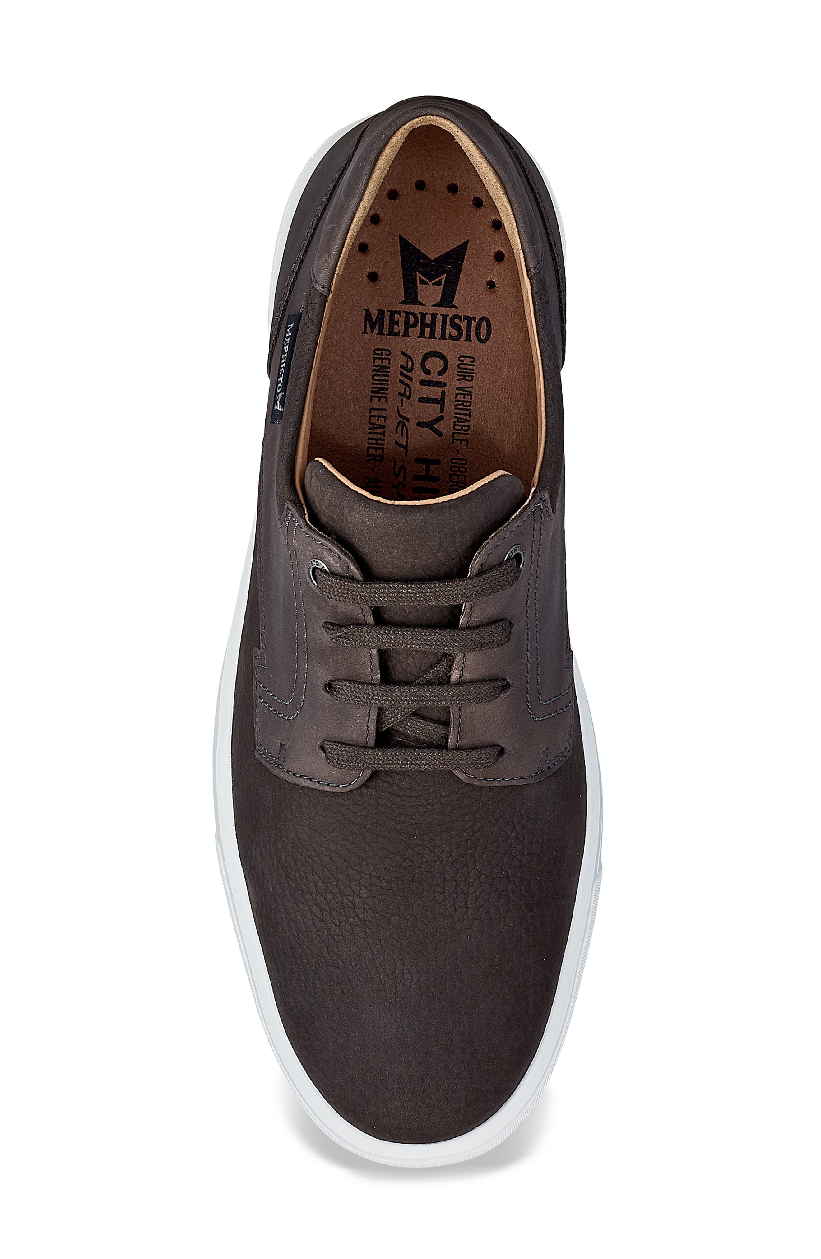 Mephisto Calisto Sneaker, Alternate, color, 