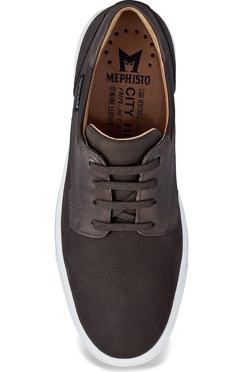 Mephisto Calisto Sneaker, Alternate, color,