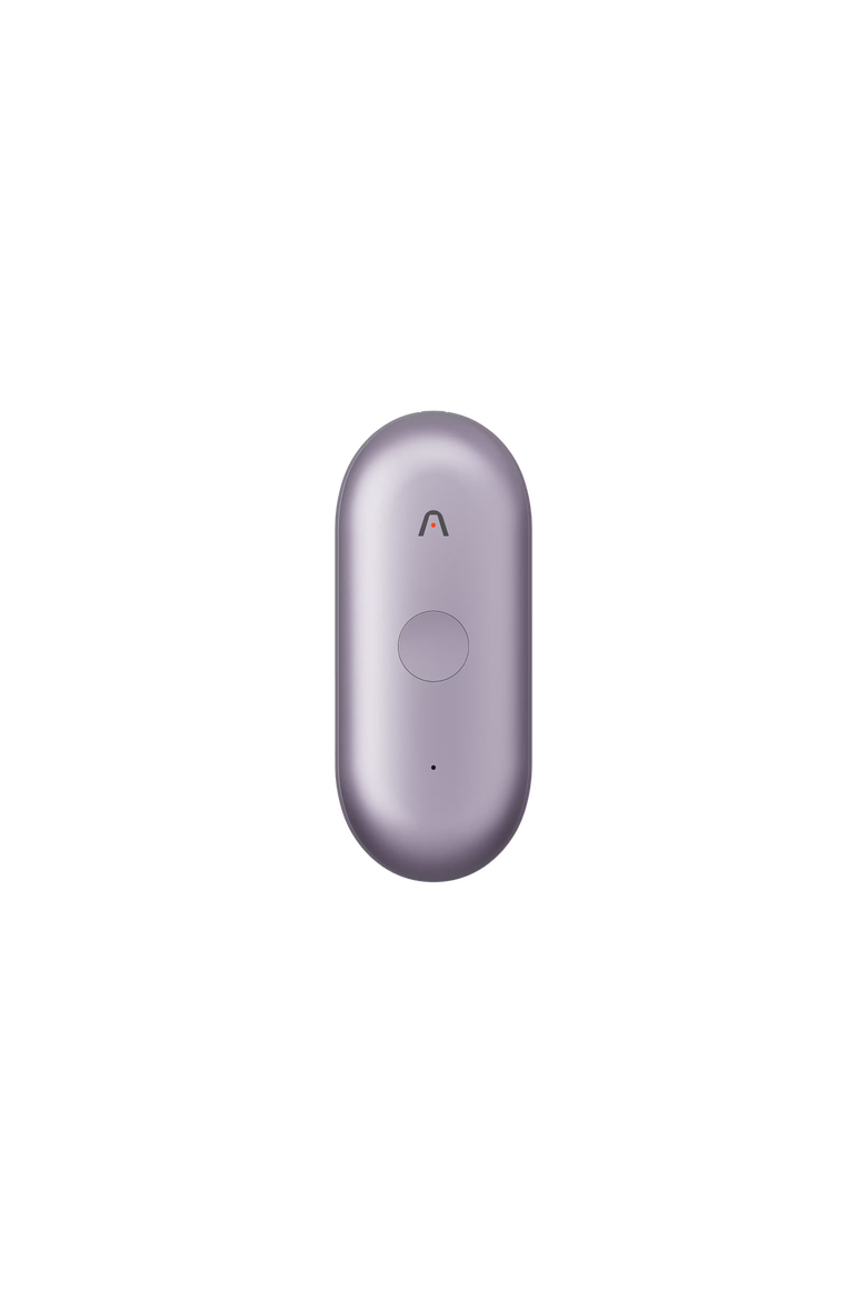 Note Pro AI Voice and Audio Recorder, Main, color, Purple